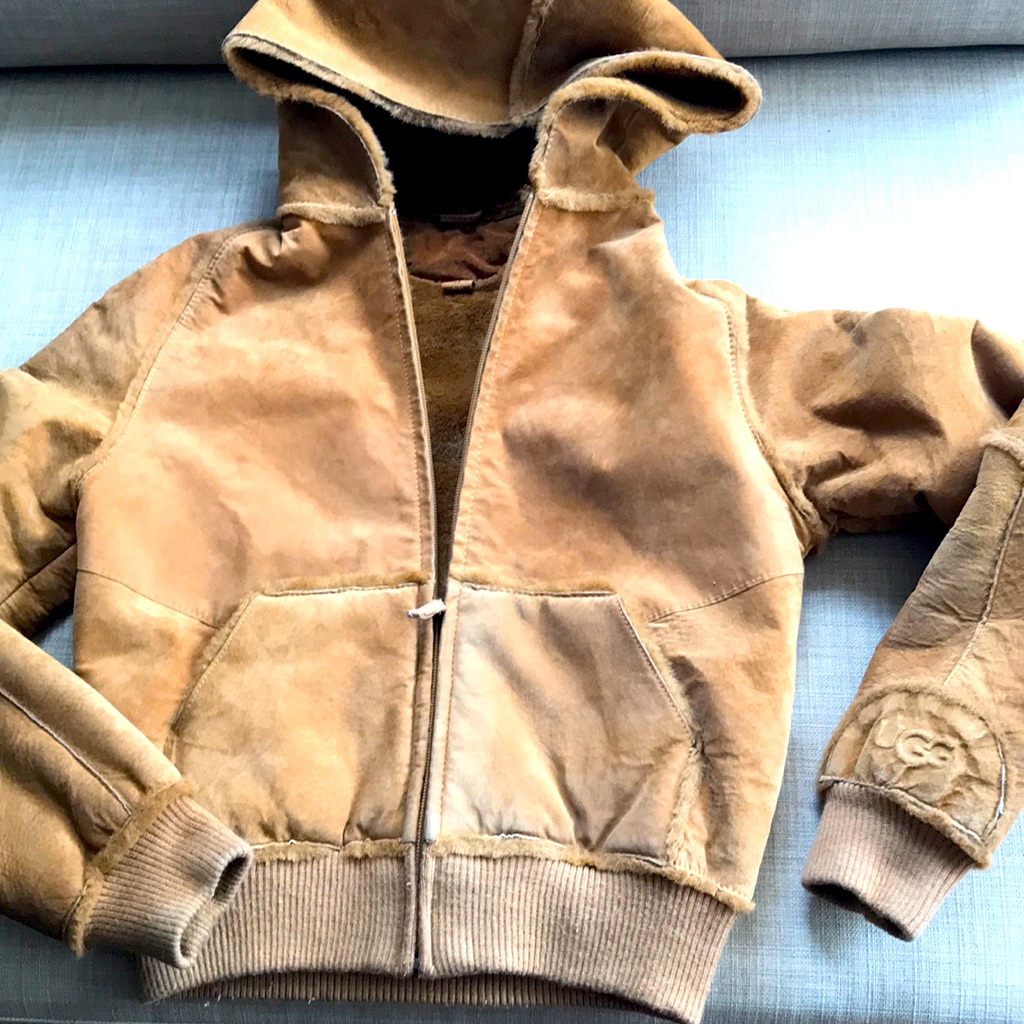 Ugg Flash $99
